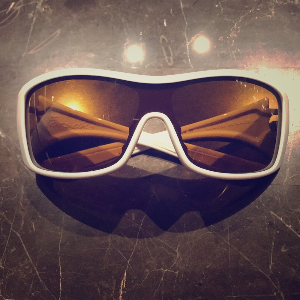 Oakley Sunglasses